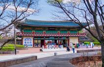 오피스타 서울어린이대공원