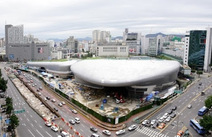 오피스타 서울동대문디자인플라자