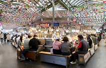 오피스타 서울광장시장