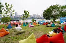 오피스타 서울한강공원